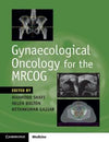 Gynaecological Oncology for the MRCOG | ABC Books