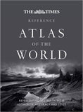 The Times Reference Atlas of the World 6E