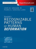 Smith's Recognizable Patterns of Human Deformation, 4th Edition