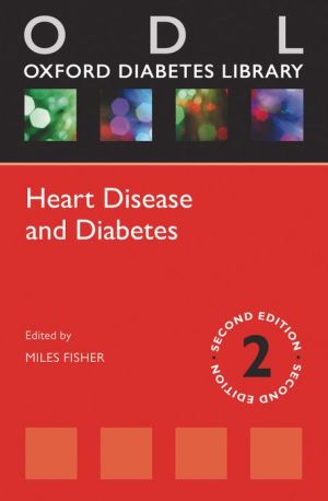 Heart Disease and Diabetes, 2e