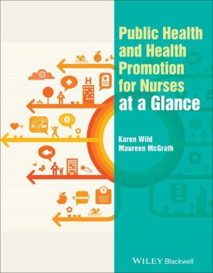 Public Health and Health Promotion for Nurses at a Glance | ABC Books