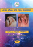 Atlas of Ear and Nose Diseases for Medical Students 401, 2e | ABC Books
