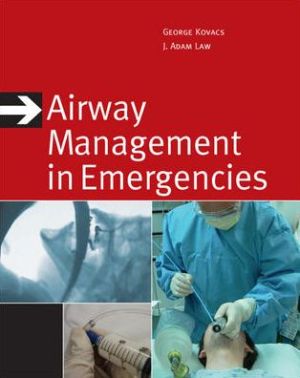 Emergency Airway Management, Red & White Series