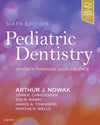 Pediatric Dentistry, Infancy through Adolescence, 6th Edition