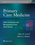 Primary Care Medicine : Office Evaluation and Management of the Adult Patient, 7e** | ABC Books