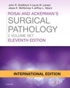 Rosai and Ackerman's Surgical Pathology (IE), 2 Volume Set, 11e