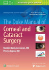 The Duke Manual of Corneal and Cataract Surgery | ABC Books