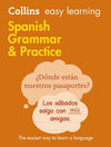 Collins Easy Learning Spanish Grammar And Practice [Second Edition] | ABC Books