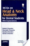 MCQs On Head and Neck Anatomy for Dental Students with Explanations