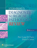 Sternberg's Diagnostic Surgical Pathology Review, 2e | ABC Books