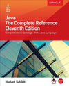 Java: The Complete Reference, 11e**