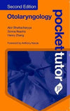 Pocket Tutor Otolaryngology, 2e | ABC Books