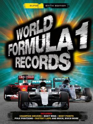 World Formula 1 Records 2017