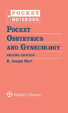 Pocket Obstetrics and Gynecology (Pocket Notebook Series), 2e | ABC Books