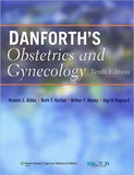 Danforth's Obstetrics and Gynecology, 10e | ABC Books