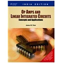Op Amps and Linear Integrated Circuits: Concepts and Applications
