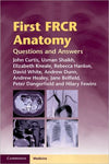 First FRCR Anatomy, Questions and Answers | ABC Books