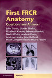 First FRCR Anatomy, Questions and Answers | ABC Books