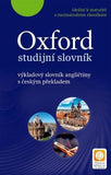 Oxford Students Czech Dictionary with App Pack (Pack)** | ABC Books