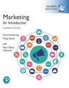 Marketing: An Introduction, Global Edition, 14e** | ABC Books