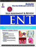 Self Assessment and Review: ENT 7E
