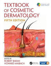 Textbook of Cosmetic Dermatology, 5e | ABC Books