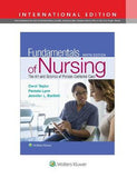 Fundamentals of Nursing : The Art and Science of Person-Centered Care (IE), 9e | ABC Books