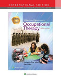 Willard and Spackman's Occupational Therapy (IE), 13e**