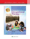 Willard and Spackman's Occupational Therapy (IE), 13e | ABC Books
