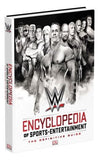 WWE Encyclopedia Third Edition