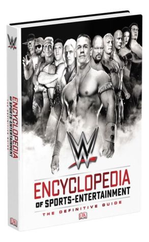 WWE Encyclopedia Third Edition