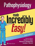 Pathophysiology Made Incredibly Easy, 6e
