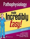 Pathophysiology Made Incredibly Easy, 6e | ABC Books