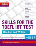 TOEFL Reading and Writing Skills: TOEFL iBT 100+ | ABC Books