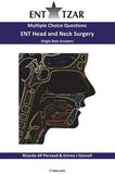 Multiple Choice Questions ENT Head and Neck Surgery: Single Best Answers | ABC Books