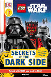 LEGO® Star Wars™ Secrets of the Dark Side