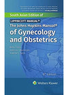 The Johns Hopkins Manual of Gynecology and Obstetrics, 6/e | ABC Books