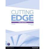 Cutting Edge Starter Workbook+Key 3rd