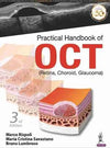Practical Handbook of OCT (Retina, Choroid, Glaucoma), 3e | ABC Books