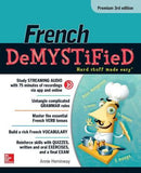 French Demystified, Premium 3rd Edition | ABC Books