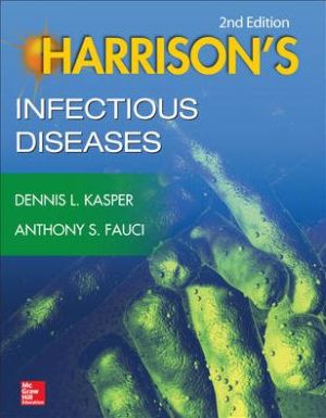 Harrison's Infectious Diseases, 2e ** | ABC Books