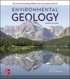 ISE Environmental Geology, 4e | ABC Books