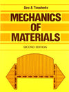 Mechanics of Materials, 2e