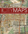Great City Maps : A historical journey through maps, plans, and paintings | ABC Books
