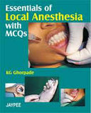 Essential Local Anesthesia with MCQs | ABC Books
