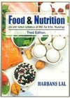Food And Nutrition, 3e | ABC Books