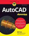 AutoCAD For Dummies, 18e | ABC Books