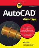AutoCAD For Dummies, 18th Edition