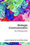 Strategic Communication : An Introduction | ABC Books