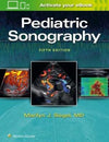 Pediatric Sonography, 5e | ABC Books